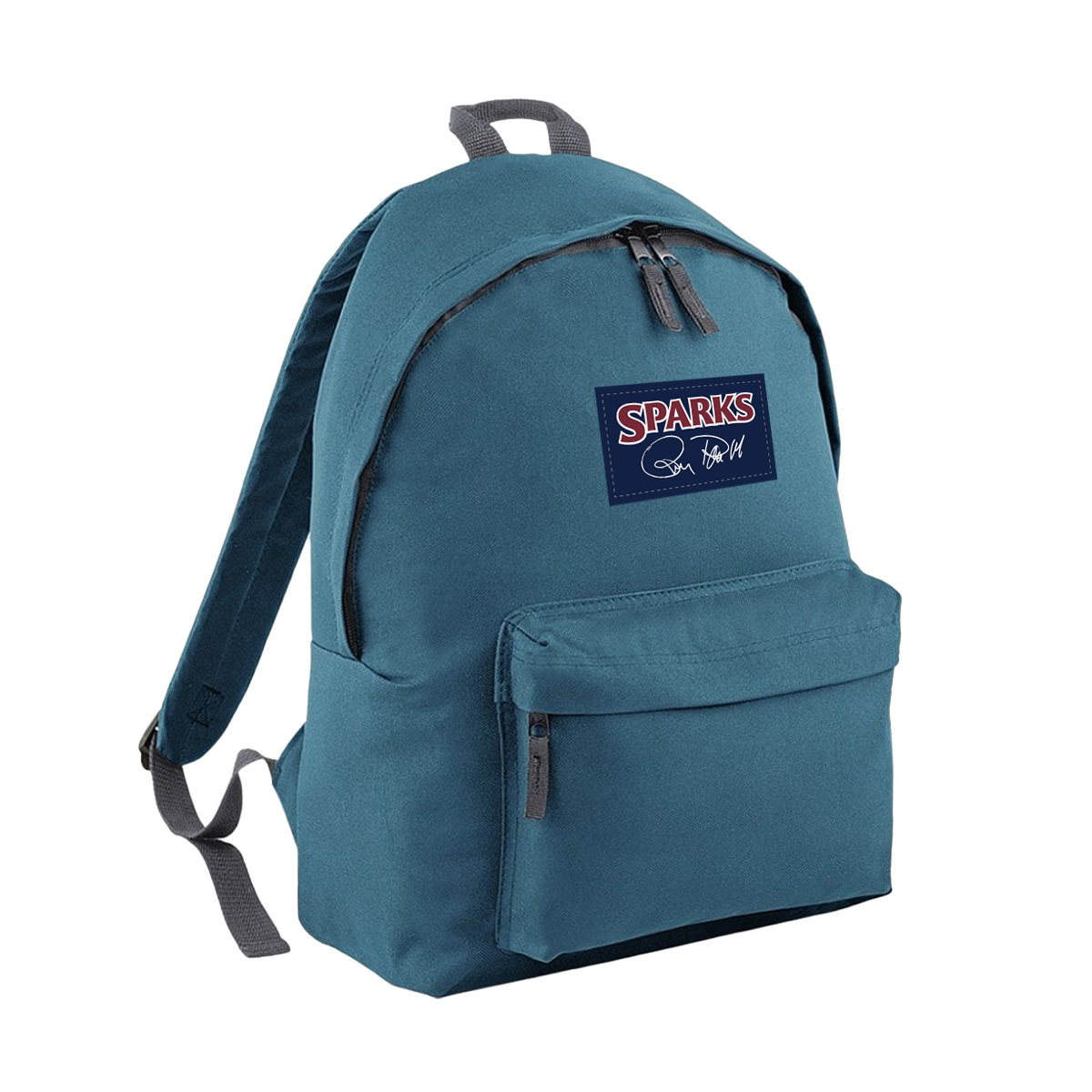 SPARKS BACKPACK (BLUE)