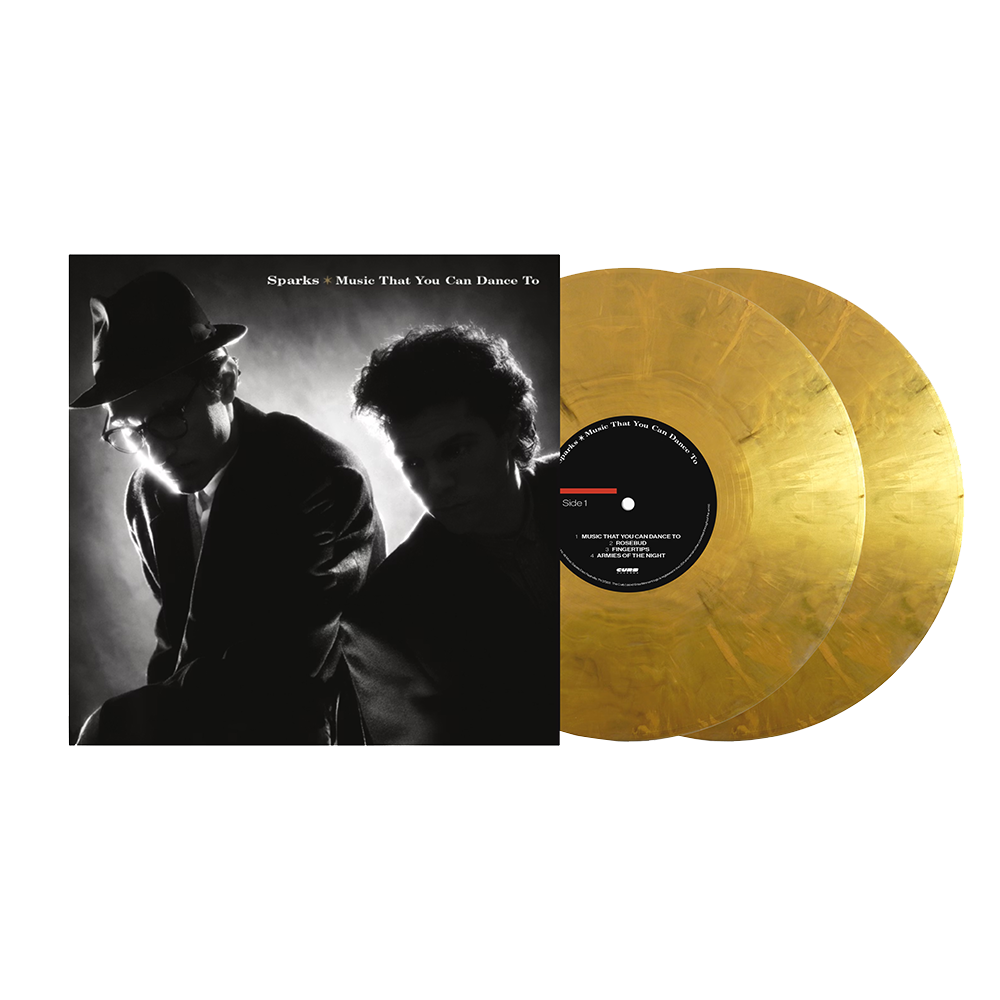 Music That You Can Dance To - 2LP