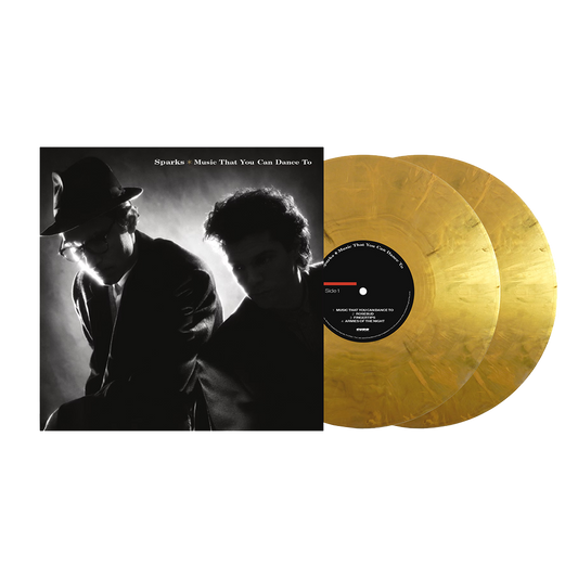 Music That You Can Dance To - 2LP